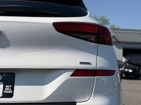 Used 2019 Hyundai Tucson SE image 10