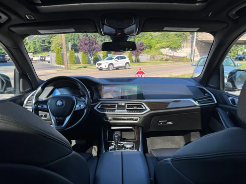 Used 2021 BMW X5 xDrive40i w/ Premium Package AWD/4WD image 24