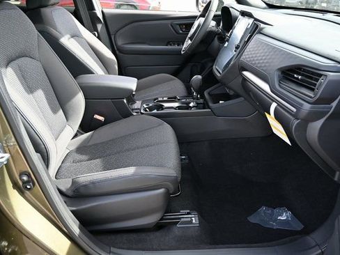 New 2026 Subaru Forester Premium image 16