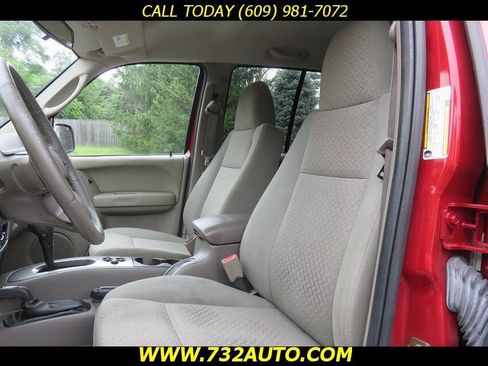 Used 2006 Jeep Liberty Renegade image 30