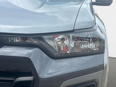 Used 2023 Chevrolet Colorado LT w/ LT Convenience Package RWD image 9