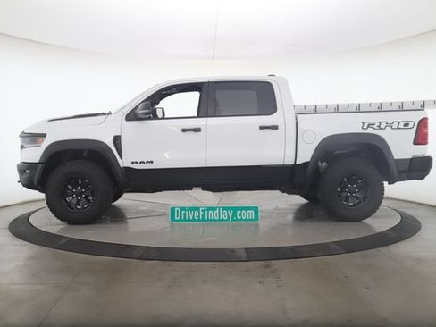 Used 2026 RAM 1500 RHO AWD/4WD image 9