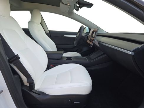 Used 2023 Tesla Model 3 Standard Range RWD image 23
