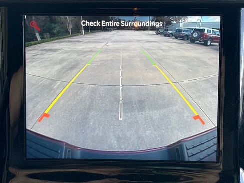 Used 2023 RAM 3500 Big Horn w/ Level 1 Equipment Group image 26