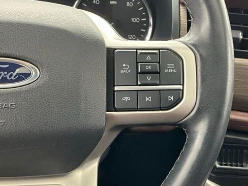 Used 2024 Ford Expedition Limited AWD/4WD image 21
