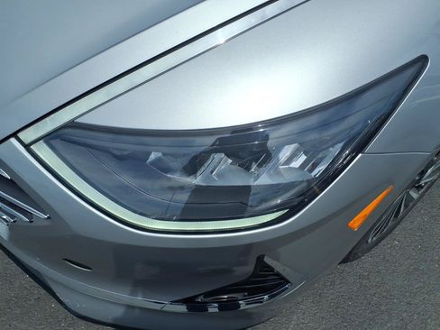 Used 2022 Hyundai Sonata SEL w/ Cargo Package FWD image 10