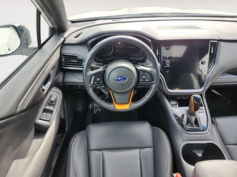 Used 2022 Subaru Outback Wilderness AWD/4WD image 11