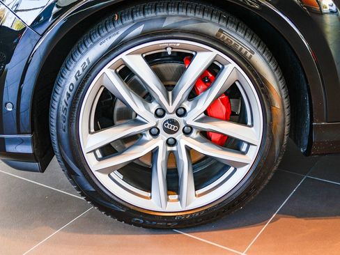 New 2026 Audi Q7 3.0T Prestige image 5