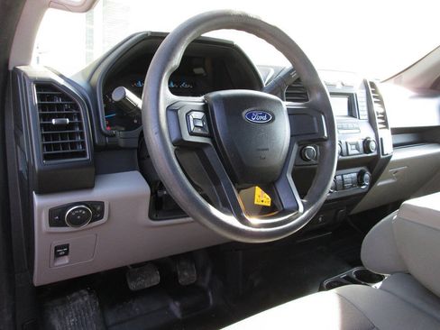 Used 2017 Ford F150 XL AWD/4WD image 14