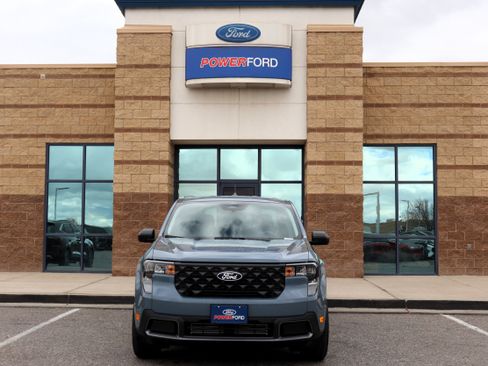 New 2026 Ford Maverick XLT image 3