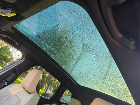 New 2025 BMW X3 xDrive30i w/ Premium Package image 10