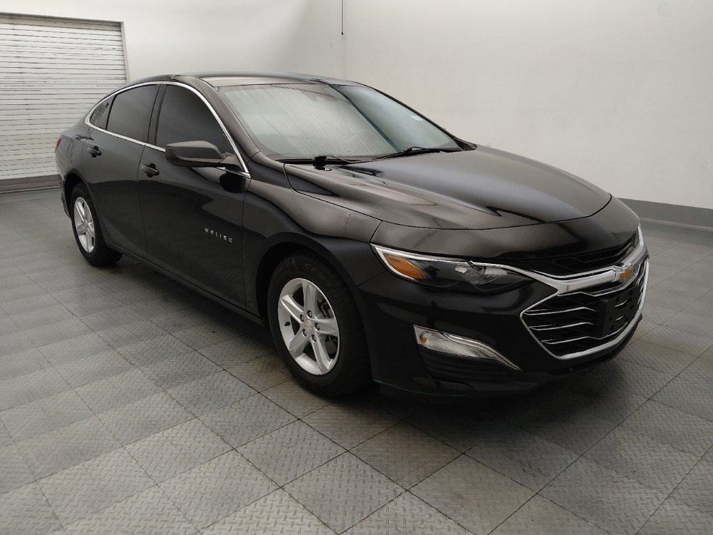 Used 2023 Chevrolet Malibu LS FWD image 13