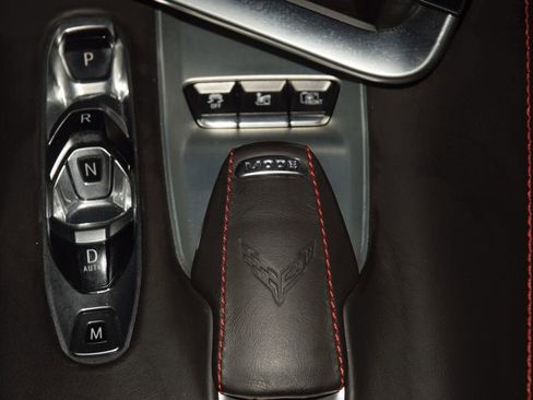 Used 2023 Chevrolet Corvette Stingray Premium Conv w/ Z51 Performance Package RWD image 29