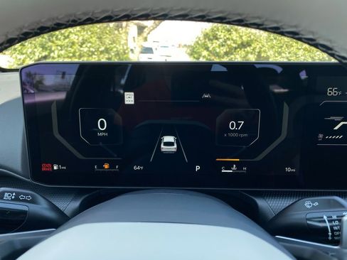 New 2026 Kia K4 GT-Line Turbo image 34