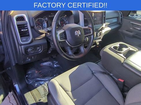 Certified 2020 RAM 1500 Big Horn image 12