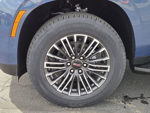 New 2026 GMC Yukon Elevation w/ Elevation Premium Package image 7