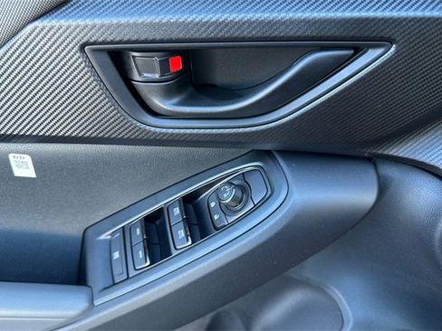 New 2026 Subaru Crosstrek 2.5i image 8