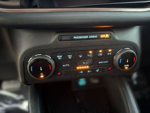 Used 2022 Ford Bronco Sport Outer Banks w/ Tech Package image 17