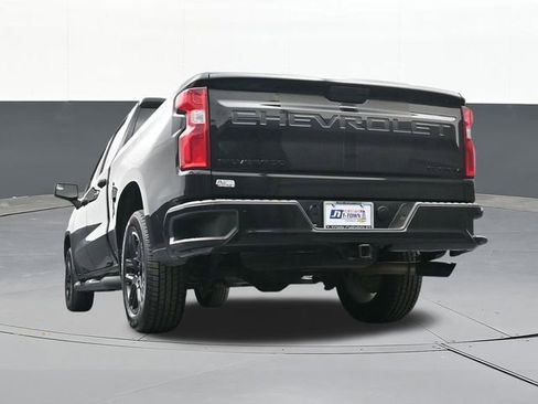 Used 2022 Chevrolet Silverado 1500 Custom w/ Rally Edition image 44