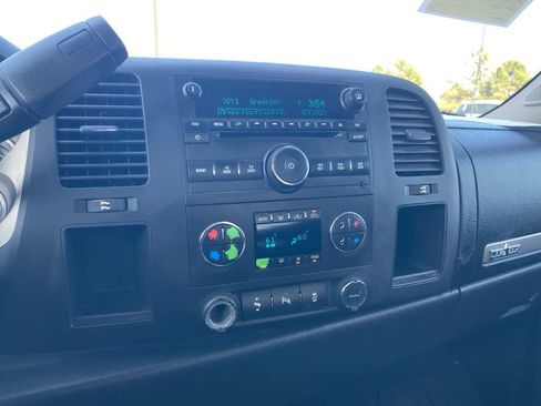 Used 2012 Chevrolet Silverado 1500 LT image 20