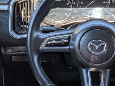 Used 2025 MAZDA CX-50 AWD 2.5 S w/ Select Package image 49
