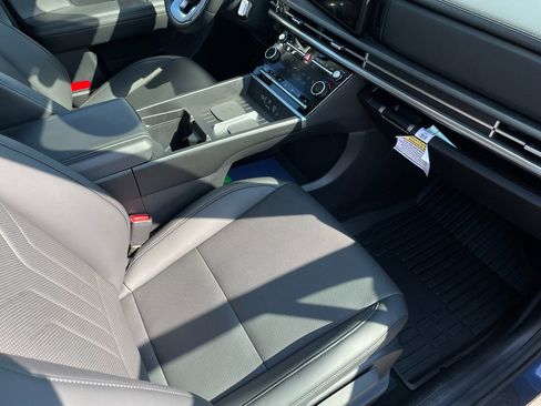 Used 2025 Hyundai Santa Fe XRT image 24