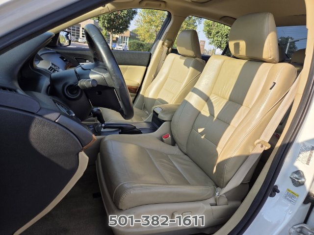 Used 2012 Honda Accord EX-L image 7