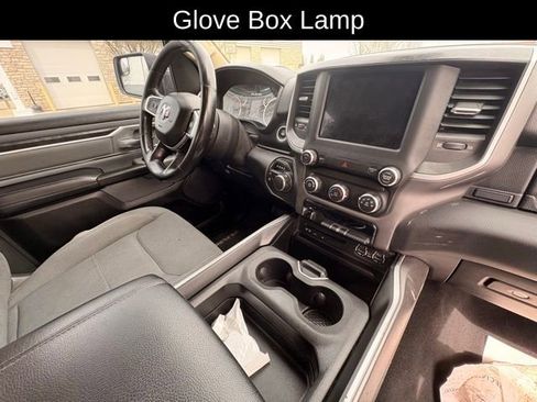 Used 2019 RAM 1500 Big Horn image 20