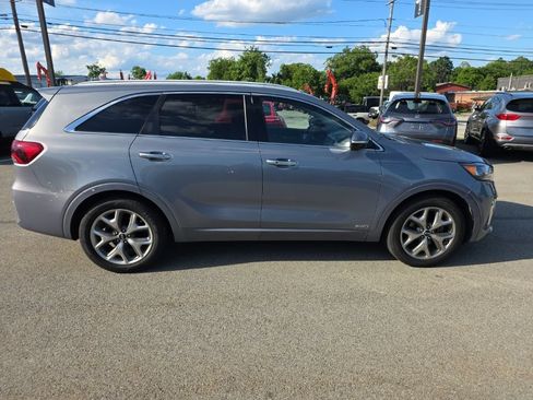 Used 2020 Kia Sorento SX AWD/4WD image 8