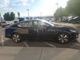 Used 2022 Nissan Altima 2.5 SV image 4
