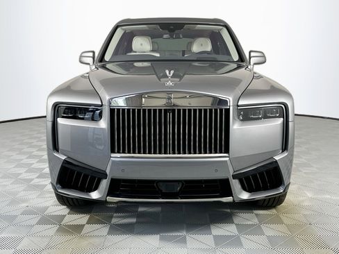New 2026 Rolls-Royce Cullinan image 5