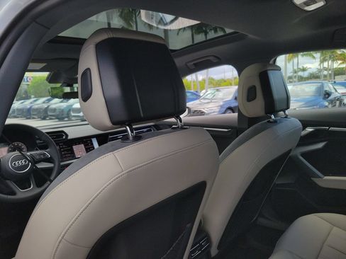 New 2026 Audi A3 2.0T Premium AWD/4WD image 25