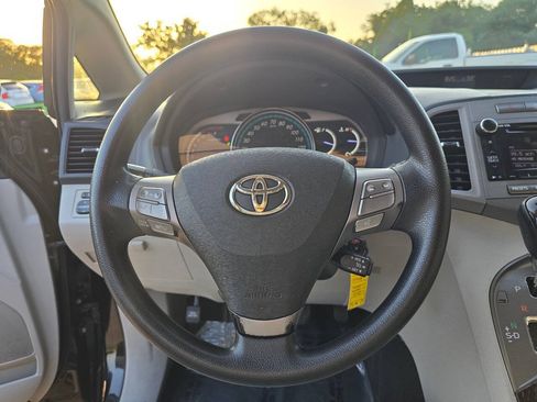 Used 2012 Toyota Venza LE FWD image 34