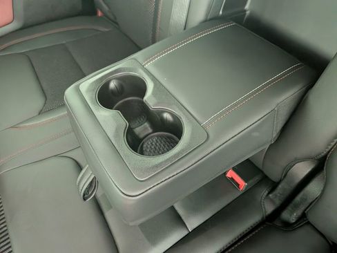 Certified 2025 RAM 1500 Rebel w/ Rebel Level 1 Equipment Group image 34