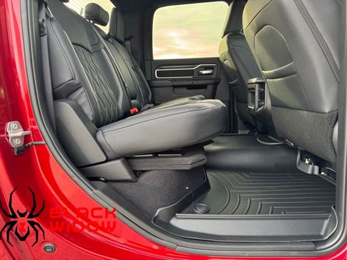 New 2026 RAM 3500 Big Horn AWD/4WD image 29