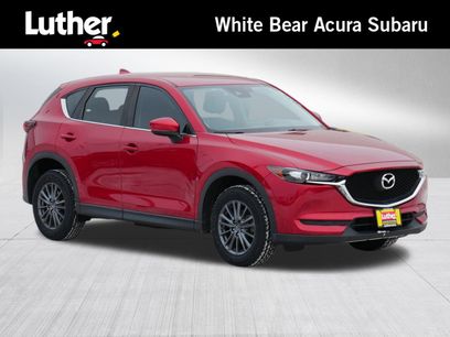 Used 2019 MAZDA CX-5 Sport