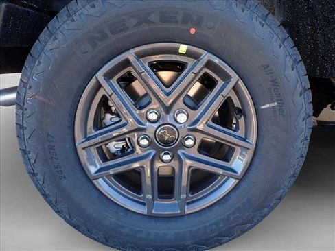 New 2026 Jeep Wrangler Sport S image 7