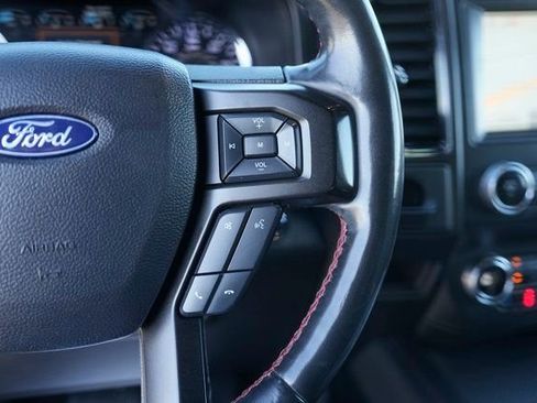 Certified 2020 Ford Expedition Max Limited w/ Equipment Group 303A image 26