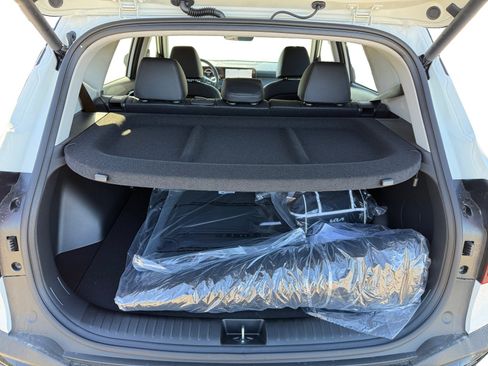 New 2026 Kia Seltos SX image 17