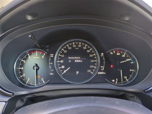 Used 2021 MAZDA CX-9 Signature image 35