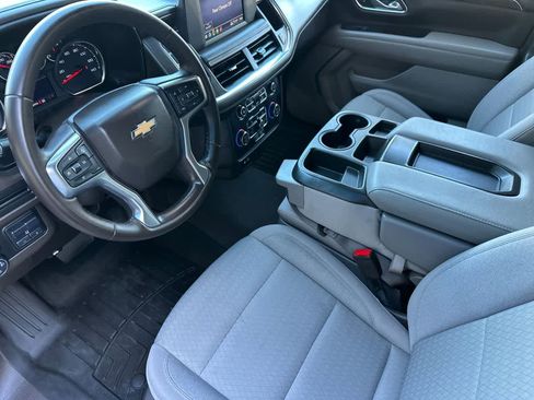 Used 2023 Chevrolet Suburban LS w/ Driver Alert Package image 17