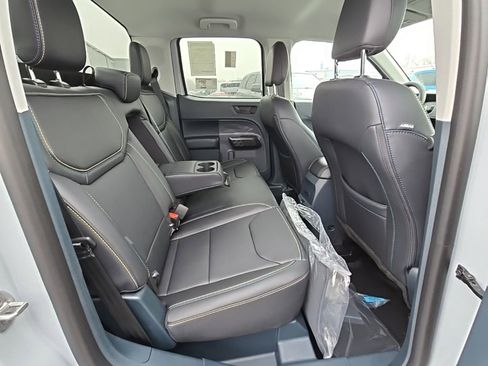 New 2026 Ford Maverick Lobo image 42