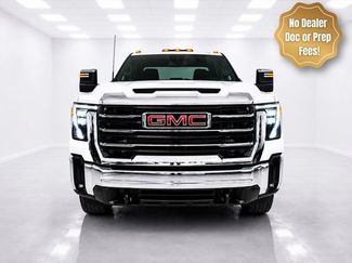 Used 2024 GMC Sierra 2500 SLT w/ SLT Convenience Package AWD/4WD video 3
