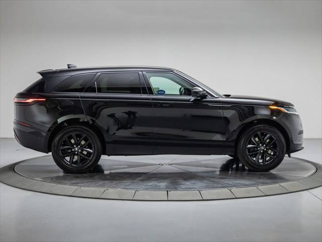 New 2026 Land Rover Range Rover Velar S AWD/4WD image 6