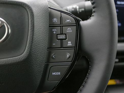 New 2026 Toyota C-HR AWD/4WD image 22