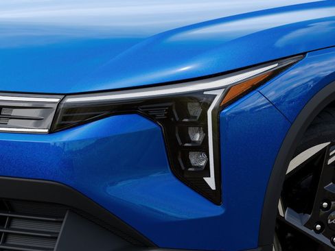 New 2026 Kia K4 EX FWD image 10