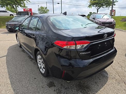 Used 2024 Toyota Corolla LE FWD image 7