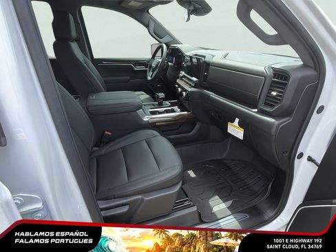 New 2026 GMC Sierra 1500 Elevation w/ Elevation Premium Package AWD/4WD image 30