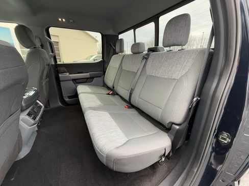 Used 2022 Ford F150 XLT w/ Equipment Group 302A High image 29