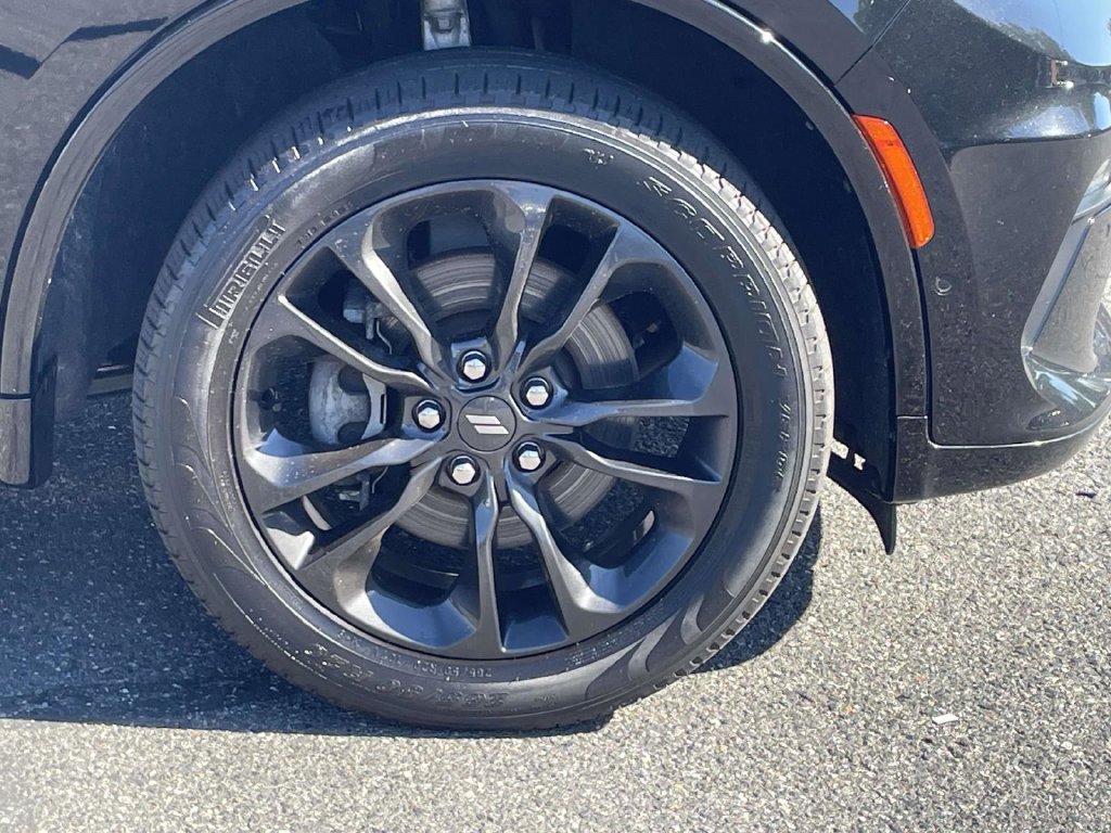 Used 2023 Dodge Durango GT AWD/4WD image 11